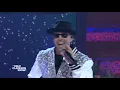 NKOTB Performs 'You Got It (The Right Stuff)' on Kelly Clarkson Show