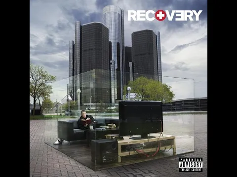 Download MP3 Eminem - Recovery - Full Album - ALAC