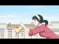 【Lyrics AMV】SpyxFamily OP 2 Full〈 Souvenir - BUMP OF CHICKEN 〉