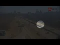 as Arkansas trooper appears to perform PIT maneuver before deadly crash near I-40 bridge