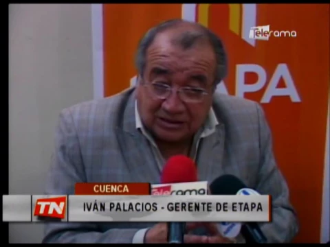 Restablecen servicio de agua potable los 17 mil usuarios afectados