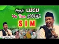 Download Lagu KH LUKMAN SYAFI'I TERBARU LUCU POL, PENGAJIAN KH LUQMAN SYAFI'I SUPER LUCU