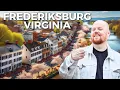 Living in Fredericksburg Virginia What You NEED To Know