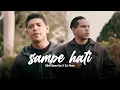 Download Lagu Silet Open Up - Sampe Hati (feat. BJ Akon) (Official Music Video)