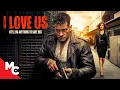 Lagu This Criminal Has Fallen In Love | I Love Us | Full Movie | Action Romance Drama
