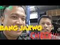 Download Lagu Dubber (pengisi suara) karakter bang jarwo di animasi kartun \