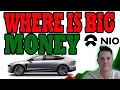 WHAT is BIG Money Waiting on w NIO NEW NIO Analyst Rating NIO Stock Analysis