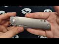 My Top Ten Twosun Knives