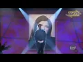 Alex Guarnaschelli Becomes An Iron Chef 2012
