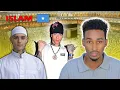 Lagu Sidee ayuu Kusoo Islaamay Fanaanka Central Cee ? Somali mise Cacab