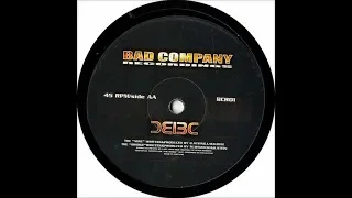 Download Bad Company - The Nine MP3