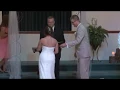 Aaron and Sydney Tunnell Wedding