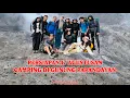 Download Lagu NAIK GUNUNG UNTUK MERAYAKAN DAN LOMBA 17 AGUSTUSAN 🥳🇲🇨 || GUNUNG PAPANDAYAN #SMVLOG149