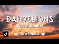 Download Lagu Ruth B. - Dandelions (TikTok Sped Up)[Lyrics] I see forever in your eyes, smile, smile