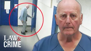 Ex-Judge Traded Vape Pens For Sex with Inmate Sheriff