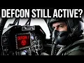 The DEFCON Scale Explained - Are We in Danger