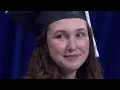 College of Liberal Arts and Sciences 2025 Graduation Ceremony 1