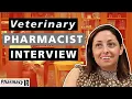 What does a Veterinary Pharmacist Do Dr Emily Sorah PharmD DICVP FACVP FSCHP