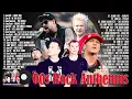 Download Lagu Blink182, Sum41, GoodCharlotte,LimpBizkit ~ Best Rock Hits of the 2000's Playlist