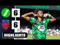 Download Lagu BETA SQUAD vs AMP CHARITY MATCH (Goals \u0026 Highlights)