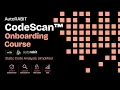 AutoRABIT CodeScan Onboarding Course - Reports and Exports New UI