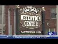 Bell County Jail forced to close for safety concerns