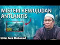 Lagu Misteri Pelarian Qabil Setelah Membunuh Habil - Ustaz Auni Mohamed
