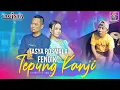 Download Lagu Tepung Kanji - Tasya Rosmala ft. Fendik (Official Music Video)