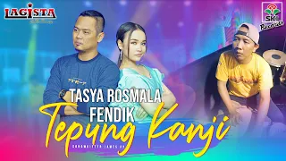 tepung kanji tasya rosmala ft fendik official music video 