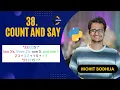 38 Count and Say Leetcode Mohit Bodhija Python Programming