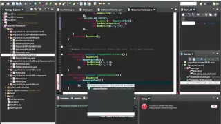 FRC Java Programming Tutorial - 17