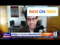 Hands on with a smartphone that has physical keys again - Rich On Tech