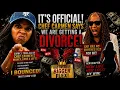 It s Chef Carmen Said She s DIVORCING Tae Tae s New Body Was Made for a REAL MAN