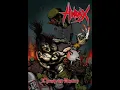 hirax- Baptized by Fire