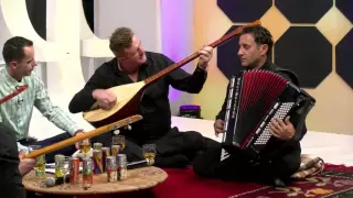 vellezerit agaj ibrahim rugova nkosove show 