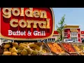 All You Can Eat at Golden Coral Buffet Myrtle Beach s Ultimate Seafood Feast