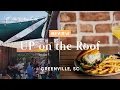 UP on the Roof in Greenville SC - Review