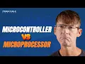 Microcontroller vs Microprocessor - Which is Best for Your Project