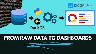 Build a Live Air Quality Dashboard with Python and Plotly Dash Beginner Data Engineering Project