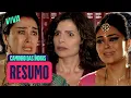 Download Lagu KOCHI DESCOBRE QUE O FILHO DE MAYA É DE BAHUAN, YVONE ROUBA SILVIA E +! | CAMINHO DAS ÍNDIAS| RESUMO
