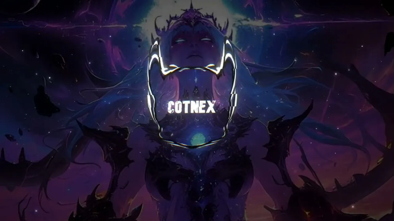 MONTAGEM AETERNUS
