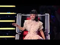 Robert Lukian - Emotions (Mariah Carey) | The Voice Romania