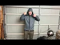 Jim s Poshmark Fjallraven Sten G1000 Jacket First Impressions