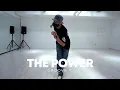 Download Lagu House Dance Karizma - The Power | Groove-K Choreography