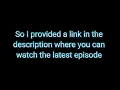 Boruto Naruto Next Generations Episode 225 Full Episode Link In The Description