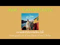 Hum - PlasticPlastic (lyrics video)(Eng sub)
