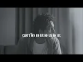 Because Because Because - Nikhil D'souza (Official Lyric Video)