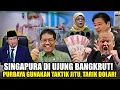 Download Lagu Indonesia Balikkan Peta Ekonomi! Dana Raksasa Dipulangkan, Singapura Bisa Bangkrut!