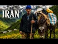 We Came Here to Escape the City He Calls It HOME IRAN