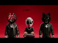 Anuel AA, Chris Jedi, ROA - NETFLIX AND CHILL